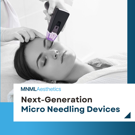 Next-Generation Microneedling RF Devices for Scar Reduction and Skin Tightening