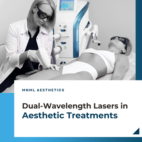 Dual-Wavelength Lasers in Aesthetic Treatment: A Comparative Analysis