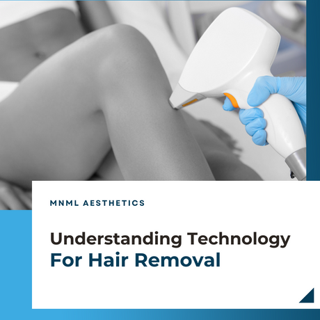 Understanding  Device Technology For Hair Removal