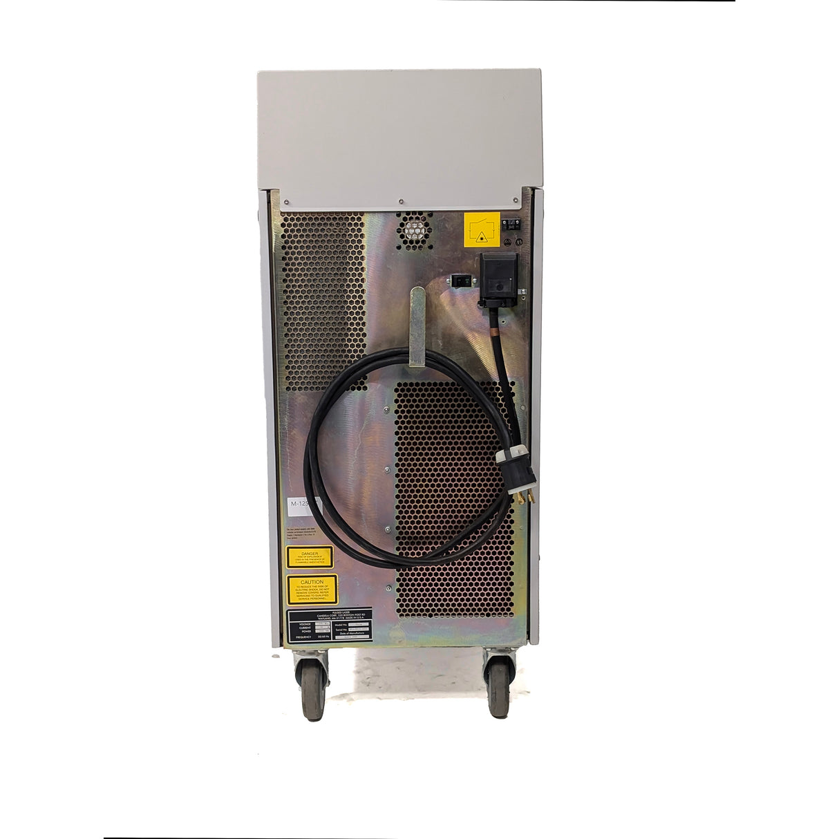 2000 Candela VBeam AS IS SEE NOTES