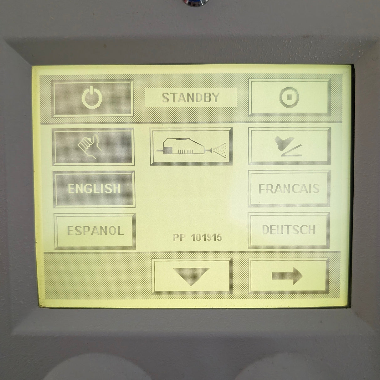 2000 Candela VBeam AS IS SEE NOTES