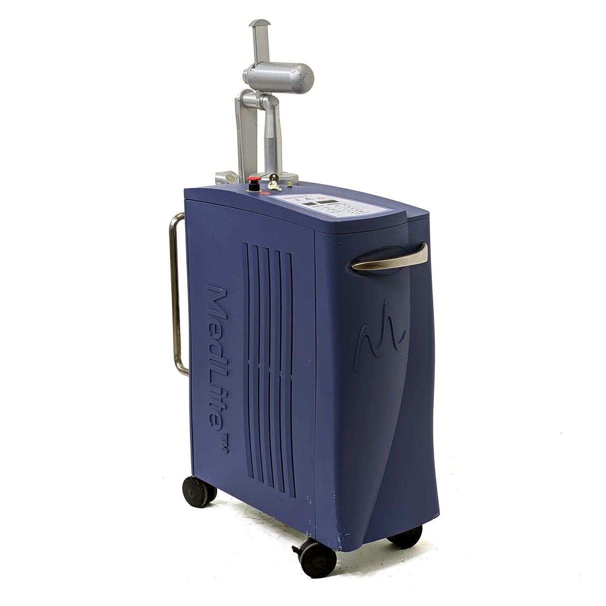 2005 Hoya ConBio Medlite C3