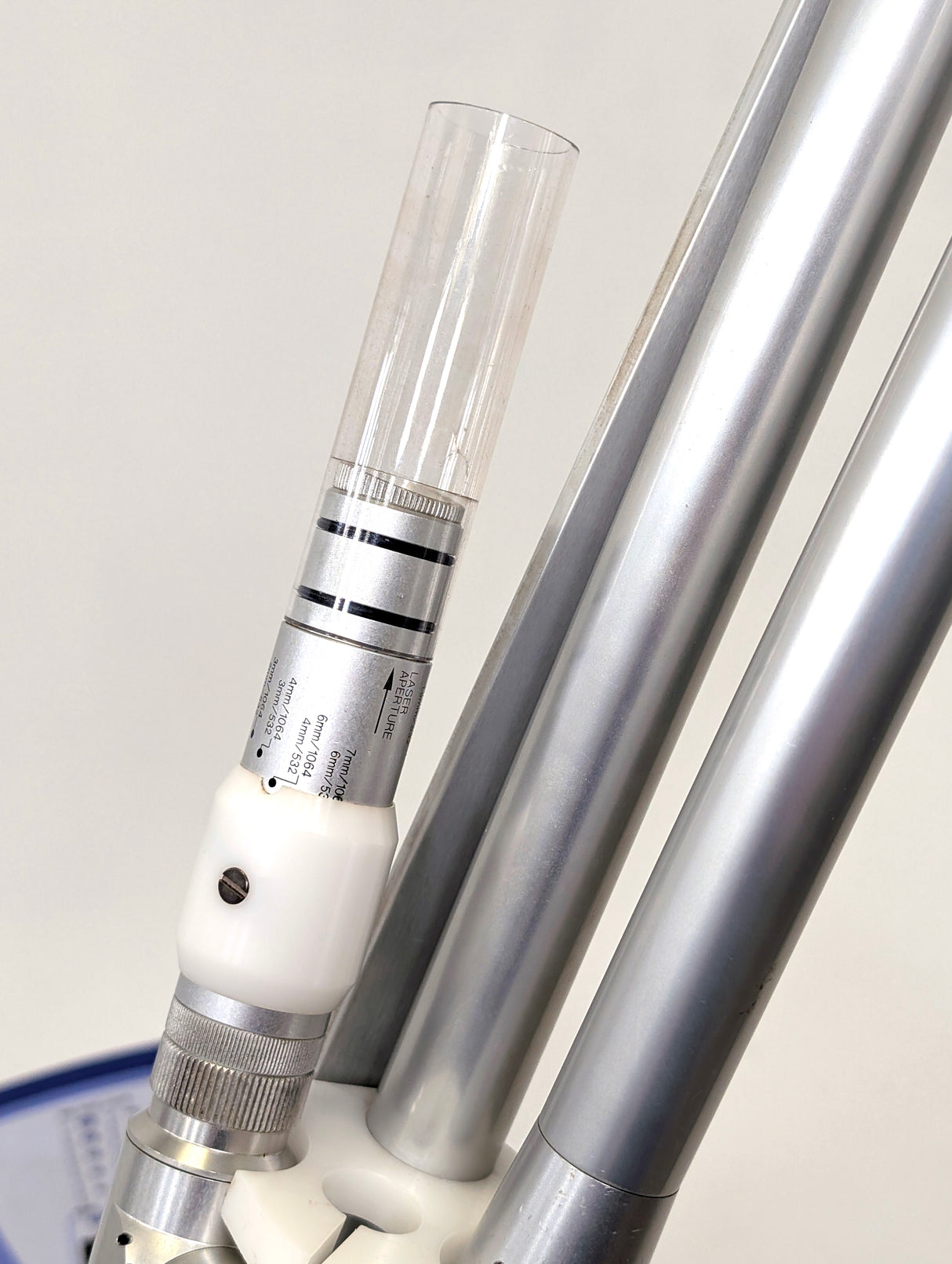 2005 Hoya ConBio Medlite C3