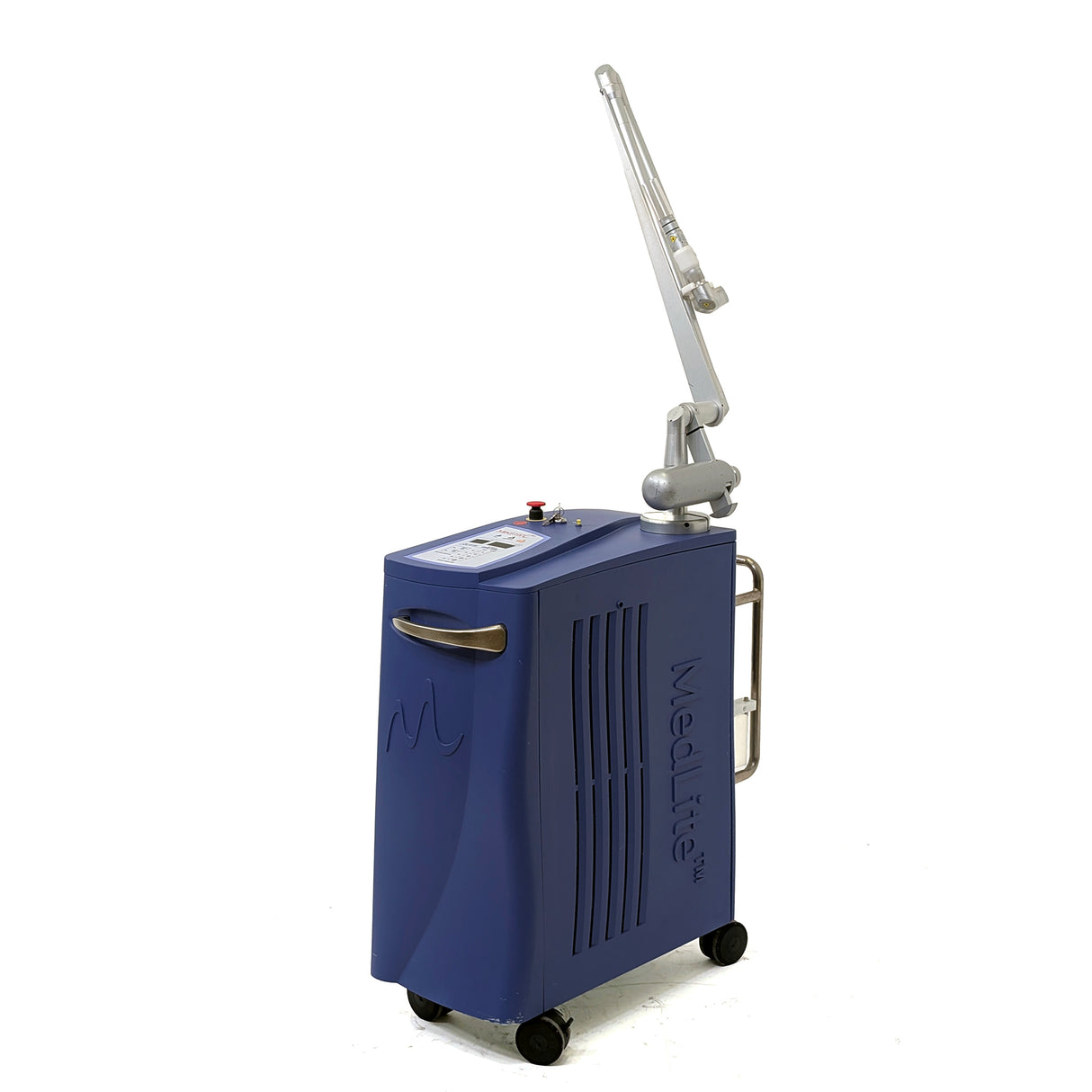 2005 Hoya ConBio Medlite C3