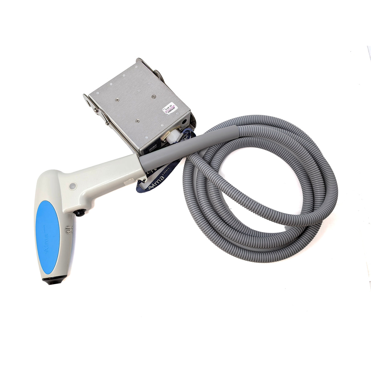 2012 Alma Accent XL Pixel RF Handpiece