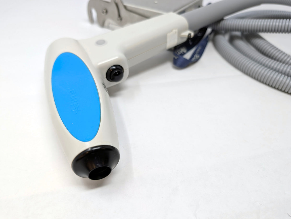 2012 Alma Accent XL Pixel RF Handpiece