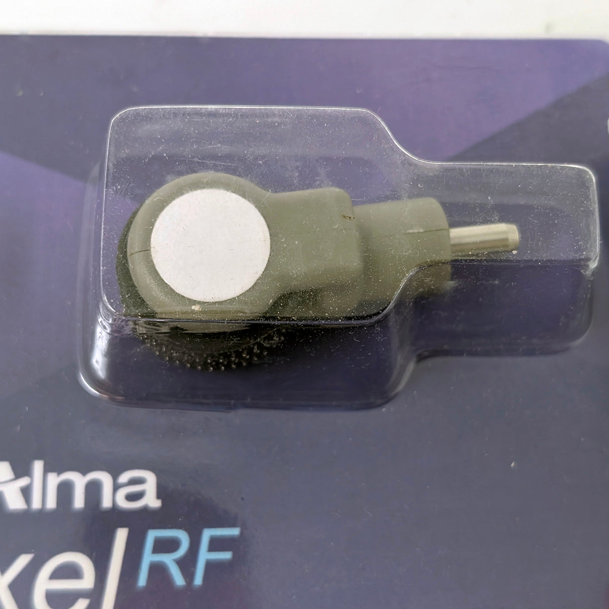2012 Alma Accent XL Pixel RF Handpiece