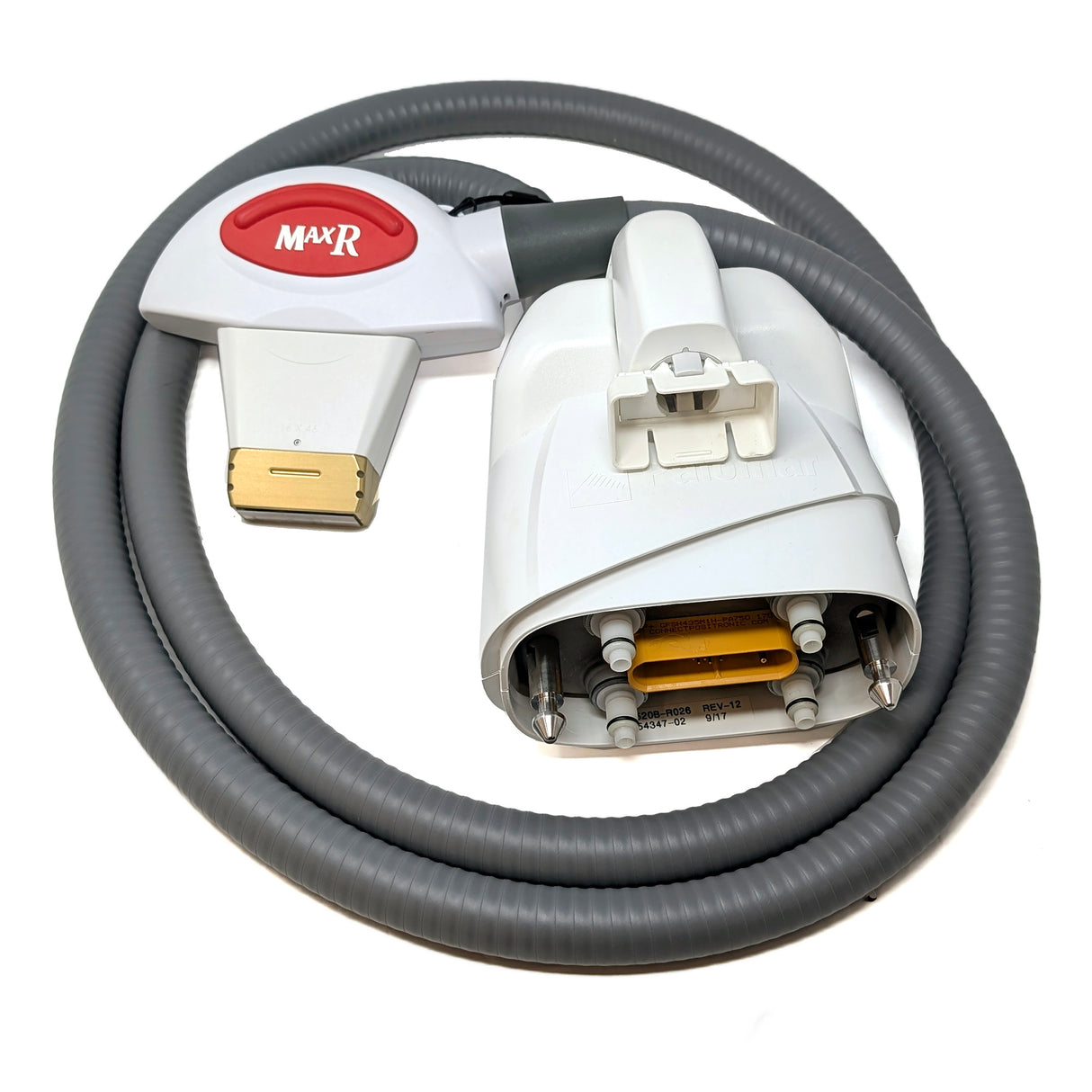 2017 Palomar Cynosure Icon MaxR Applicator PC: 9600