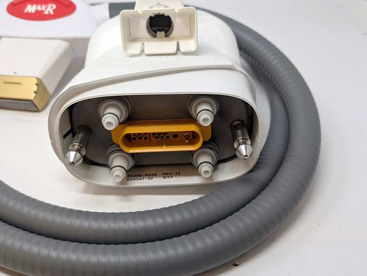 2017 Palomar Cynosure Icon MaxR Applicator PC: 9600