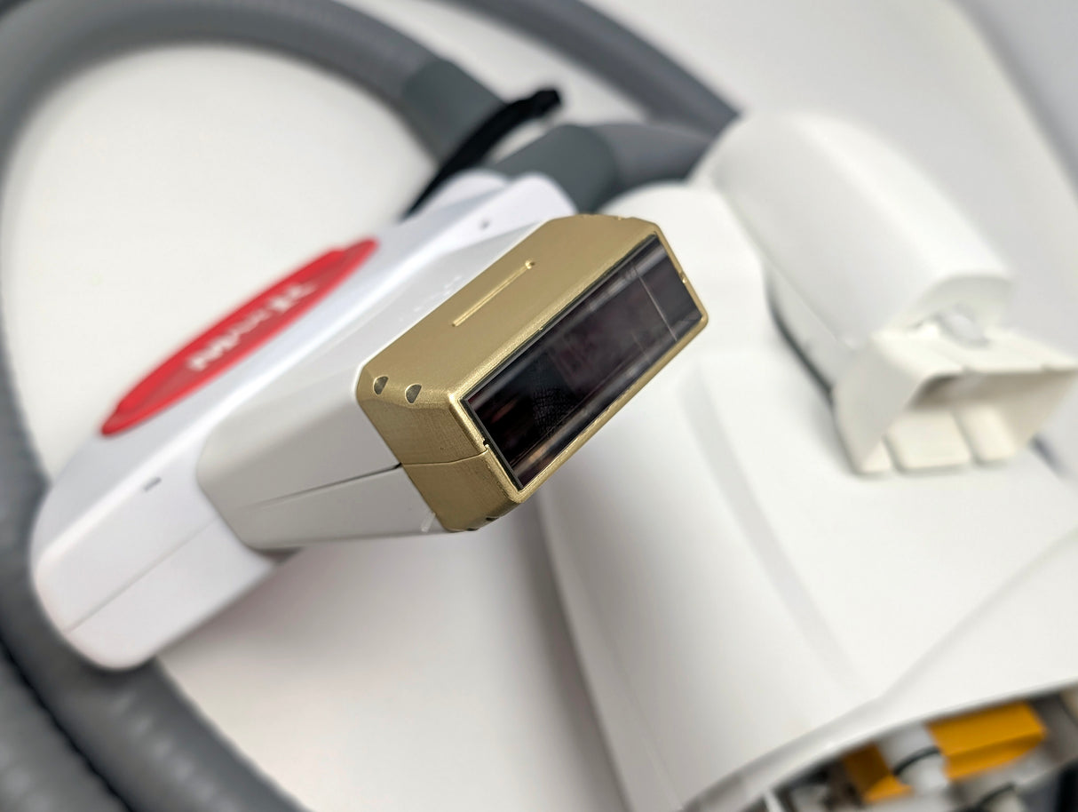 2017 Palomar Cynosure Icon MaxR Applicator PC: 9600