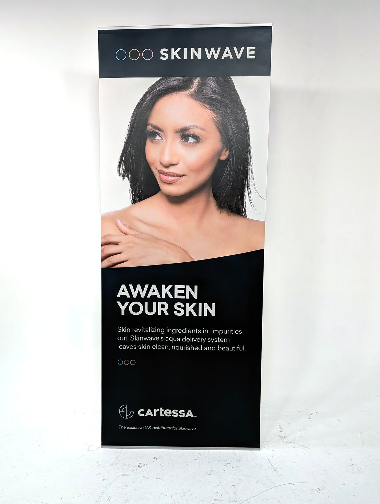2019 Cartessa Skinwave