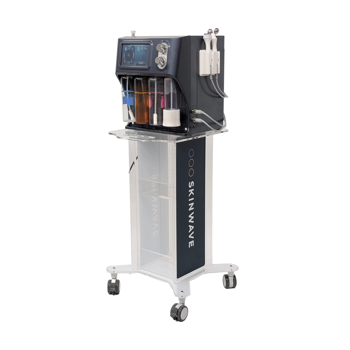 2019 Cartessa Skinwave – MNML Aesthetics