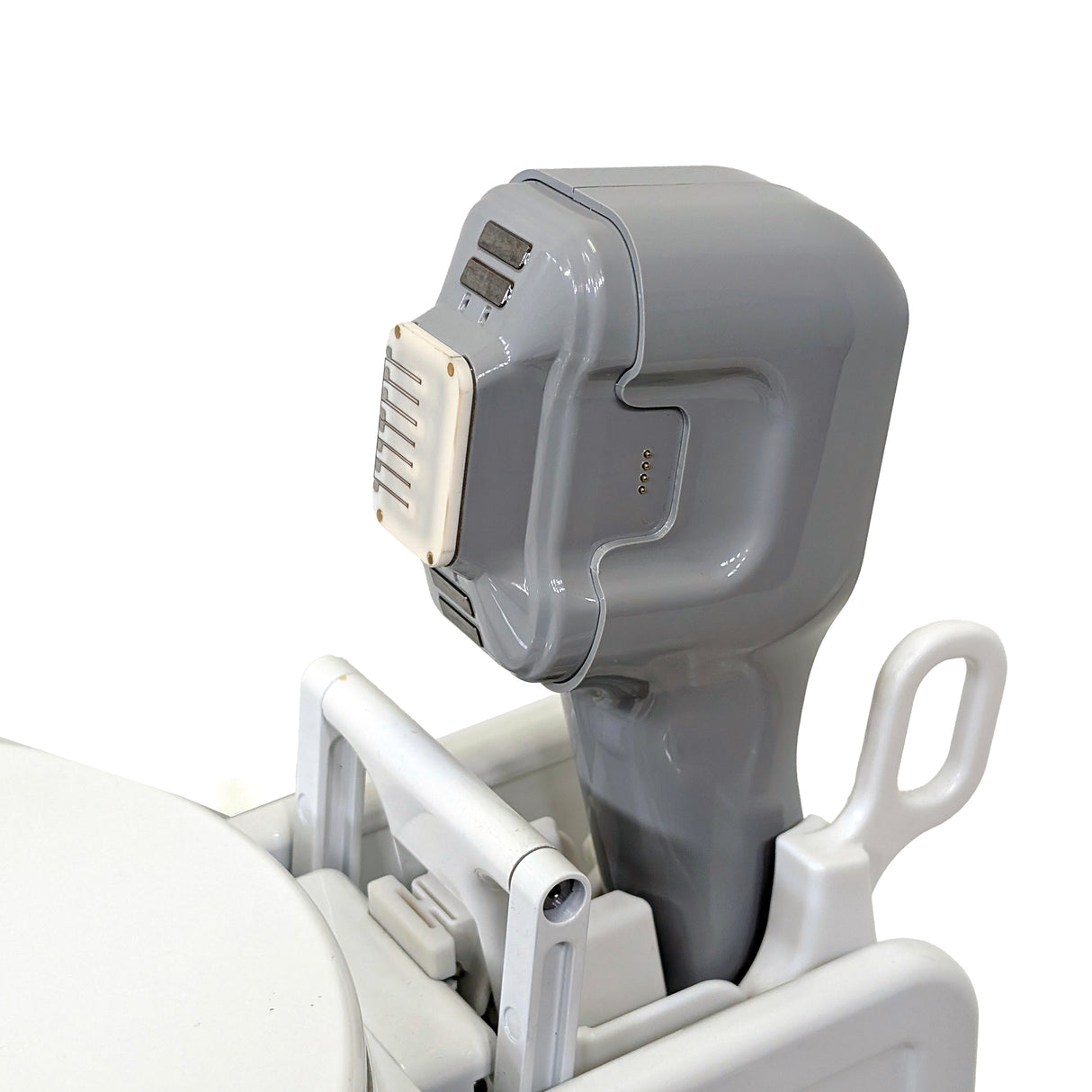 2019 miraDry MD4000-MC — Power-On Verified AS-IS Parts / Repair Unit