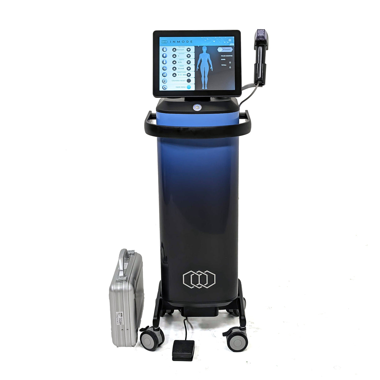 2020 Inmode Morpheus RF Pro w/Morpheus8 Face