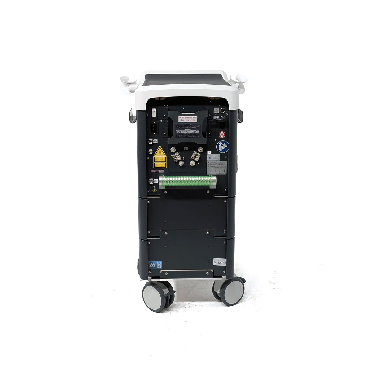 2021 Astanza MeDioStar