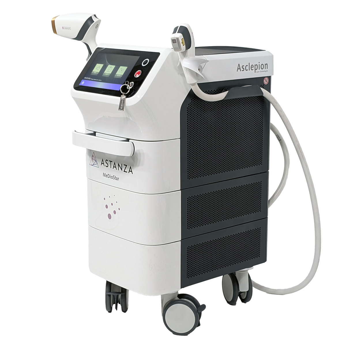 2021 Astanza MeDioStar