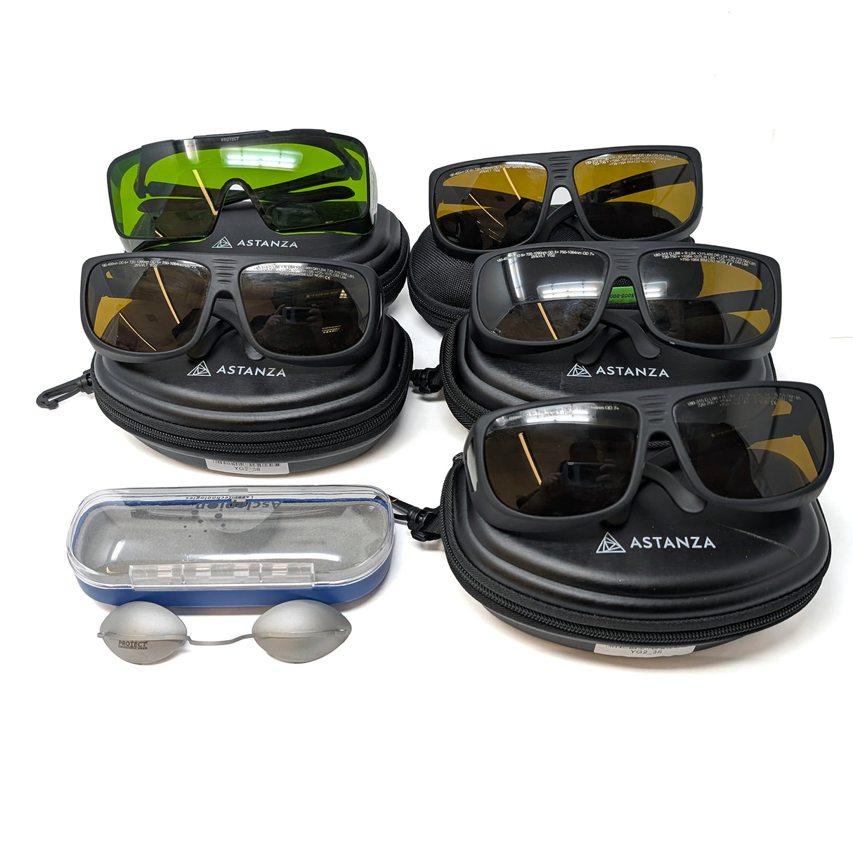 2021 Astanza MeDioStar