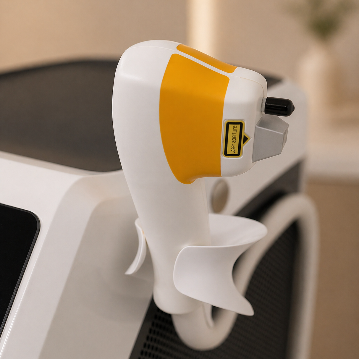 Sciton Omni Diode Laser Hair Removal Demo Unit