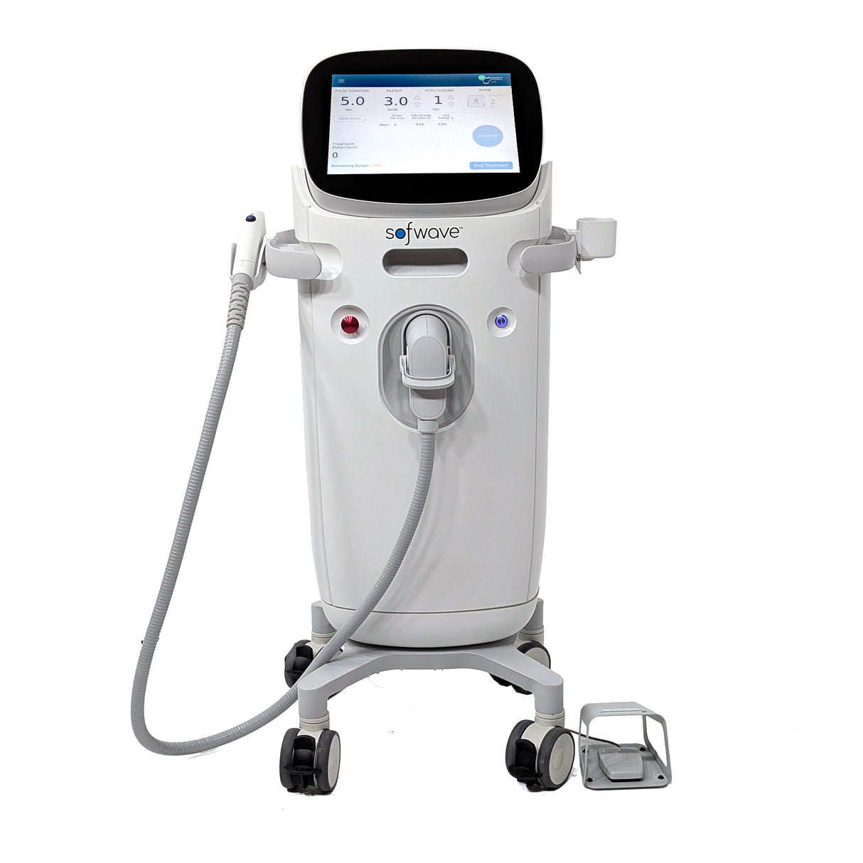 2023 Sofwave AS IS Requires Recertification