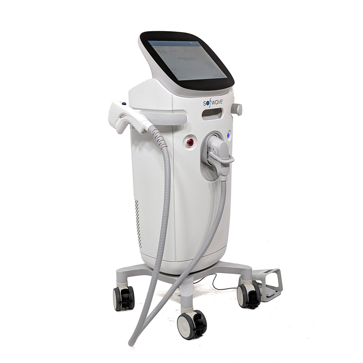 2023 Sofwave AS IS Requires Recertification