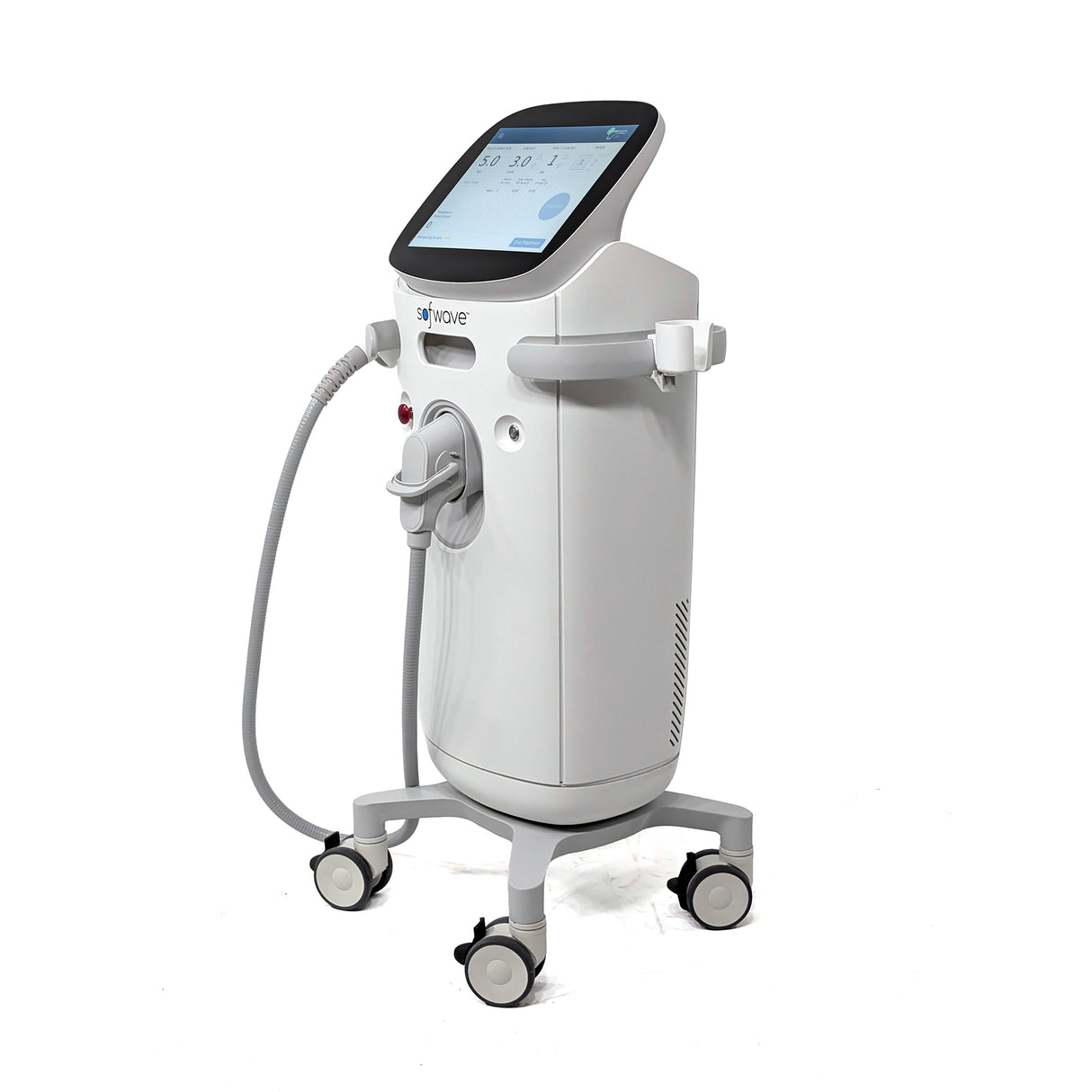 2023 Sofwave AS IS Requires Recertification