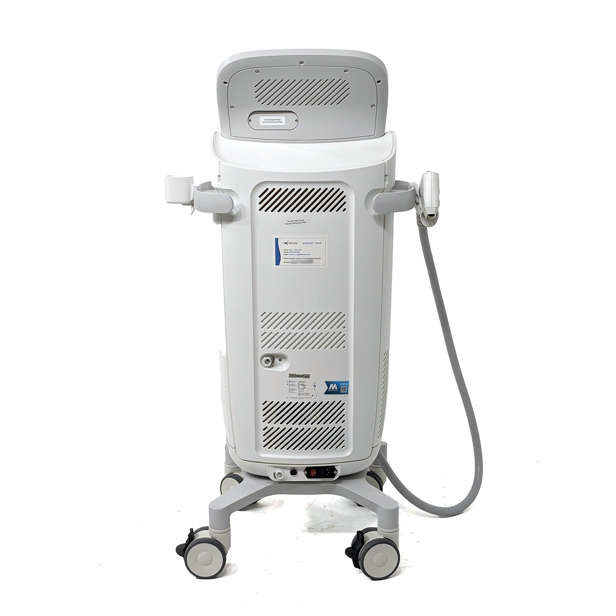 2023 Sofwave AS IS Requires Recertification