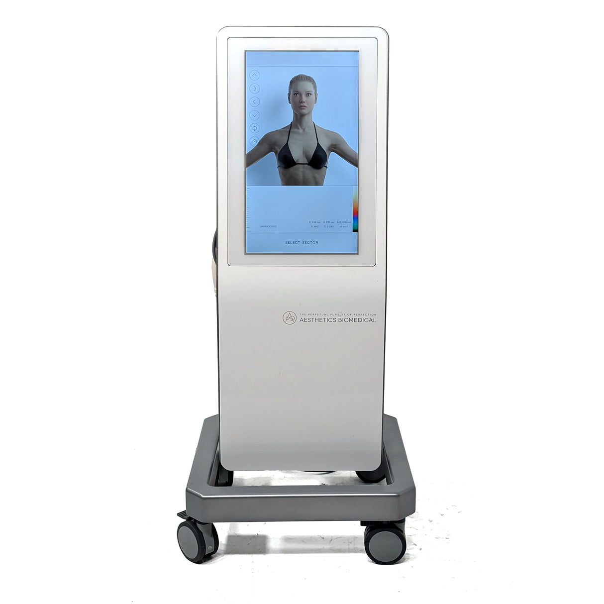 2023 Aesthetics Biomedical Vivace Ultra