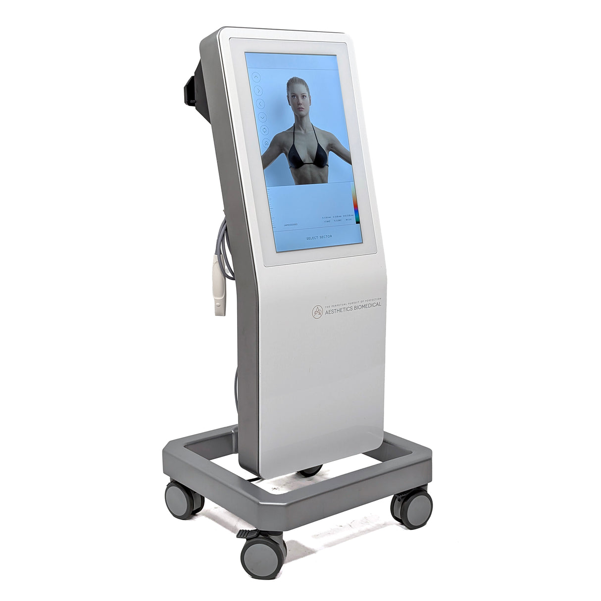 2023 Aesthetics Biomedical Vivace Ultra