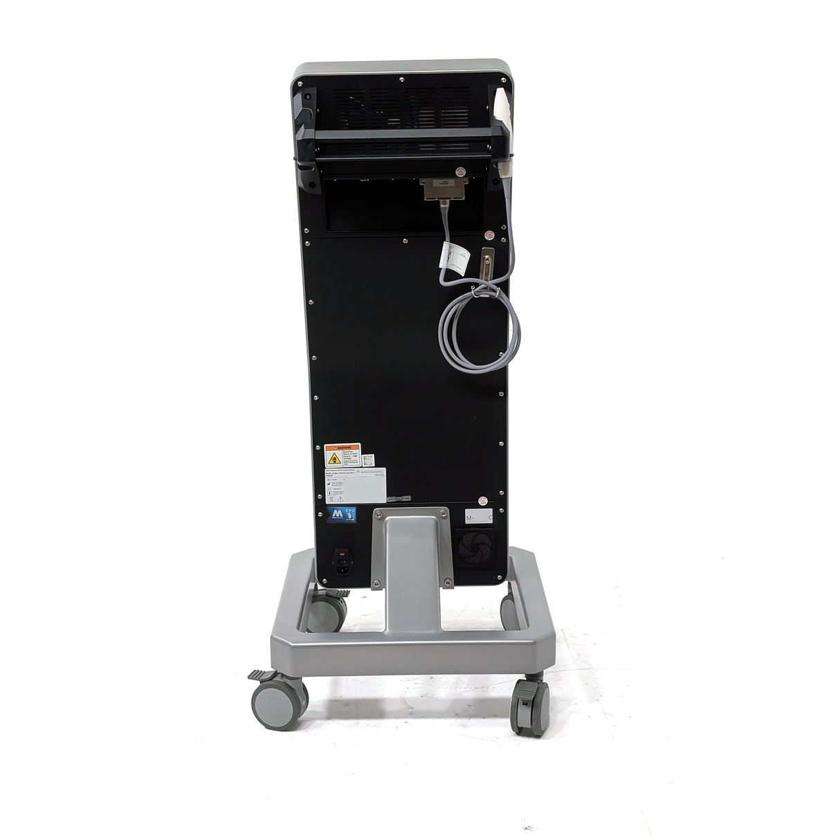 2023 Aesthetics Biomedical Vivace Ultra