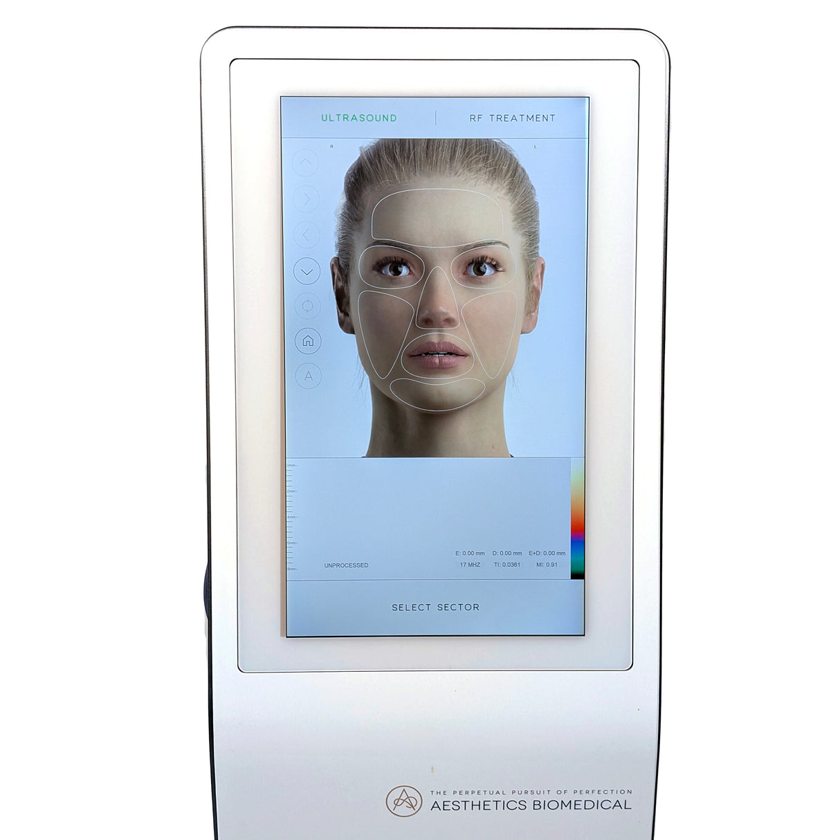 2023 Aesthetics Biomedical Vivace Ultra