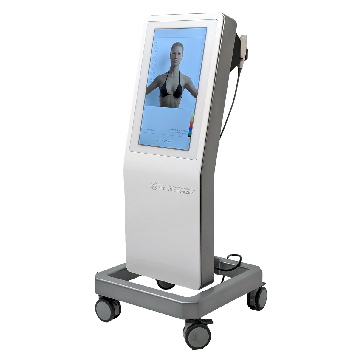 2023 Aesthetics Biomedical Vivace Ultra