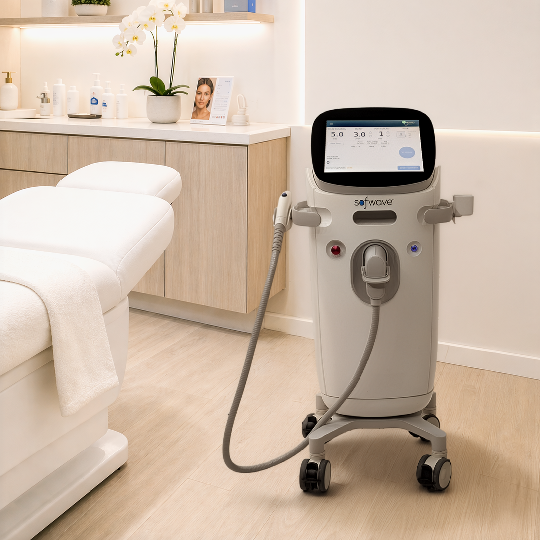 2023 Sofwave – Manufacturer Recertified