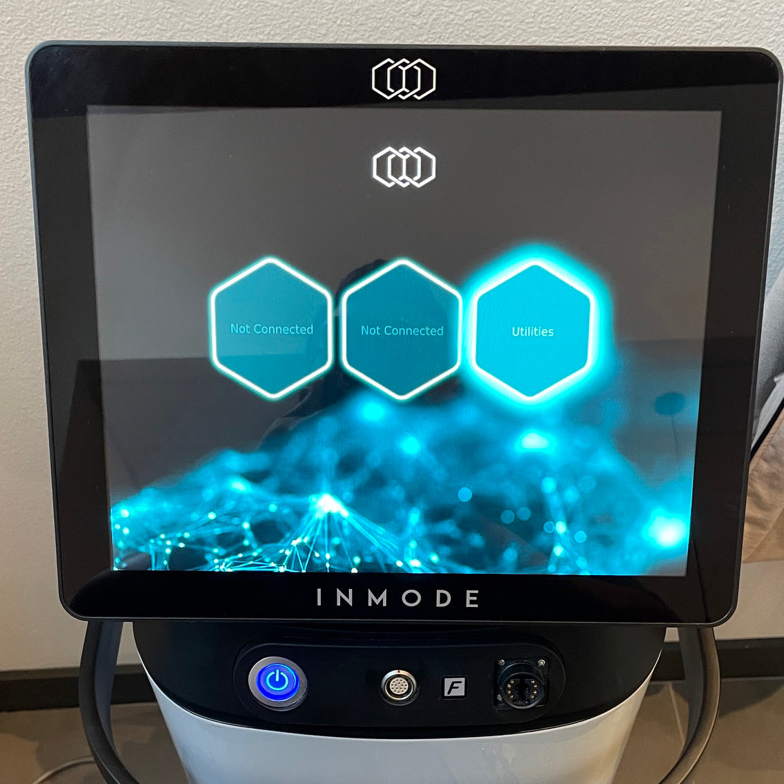 2024 InMode IgniteRF with Morpheus8 Burst & QuantumRF