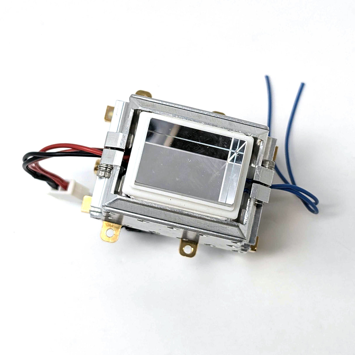 2017 Venus Concept Versa HR 690 XL Handpiece (Parts Only)