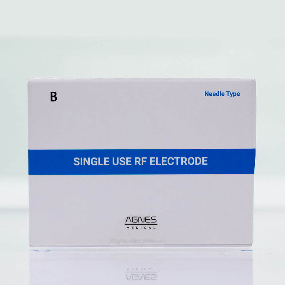 AGNES MEDICAL AGNES NEEDLE (B)