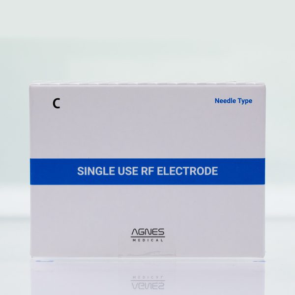 AGNES MEDICAL AGNES NEEDLE (C)