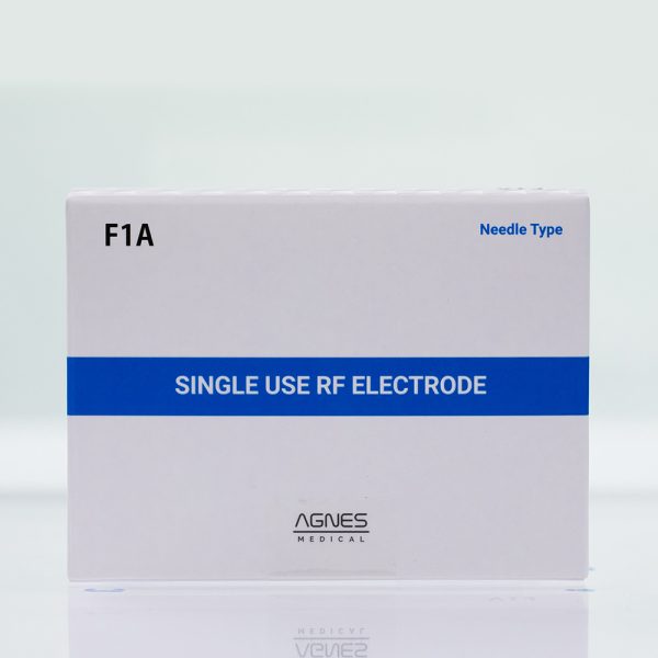 AGNES MEDICAL AGNES NEEDLE (F1A)
