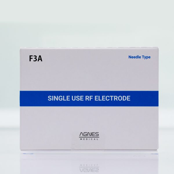 AGNES MEDICAL AGNES NEEDLE (F3A)