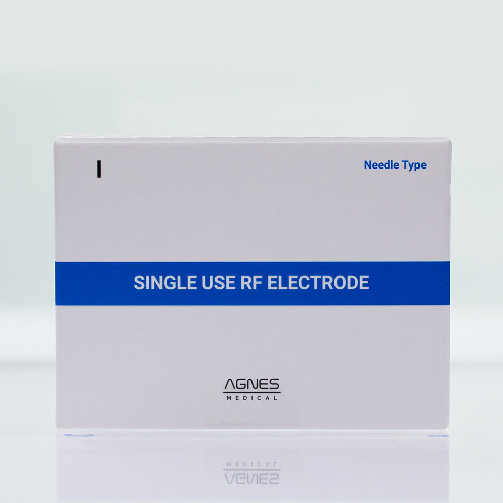 AGNES MEDICAL AGNES NEEDLE (I)