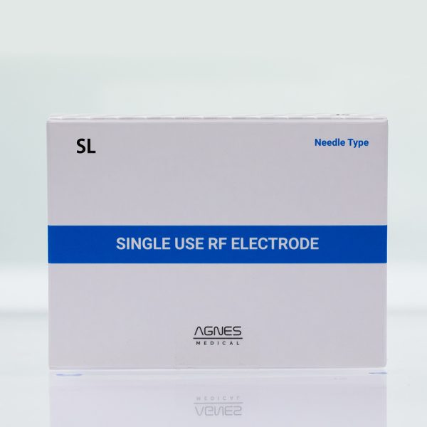AGNES MEDICAL AGNES NEEDLE (SL)