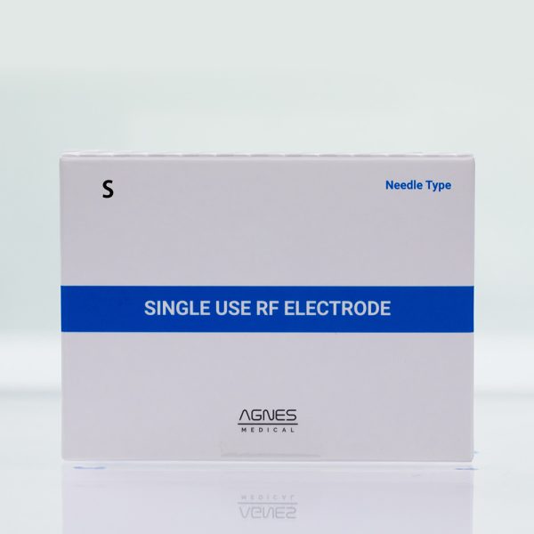 AGNES MEDICAL AGNES NEEDLE (S)