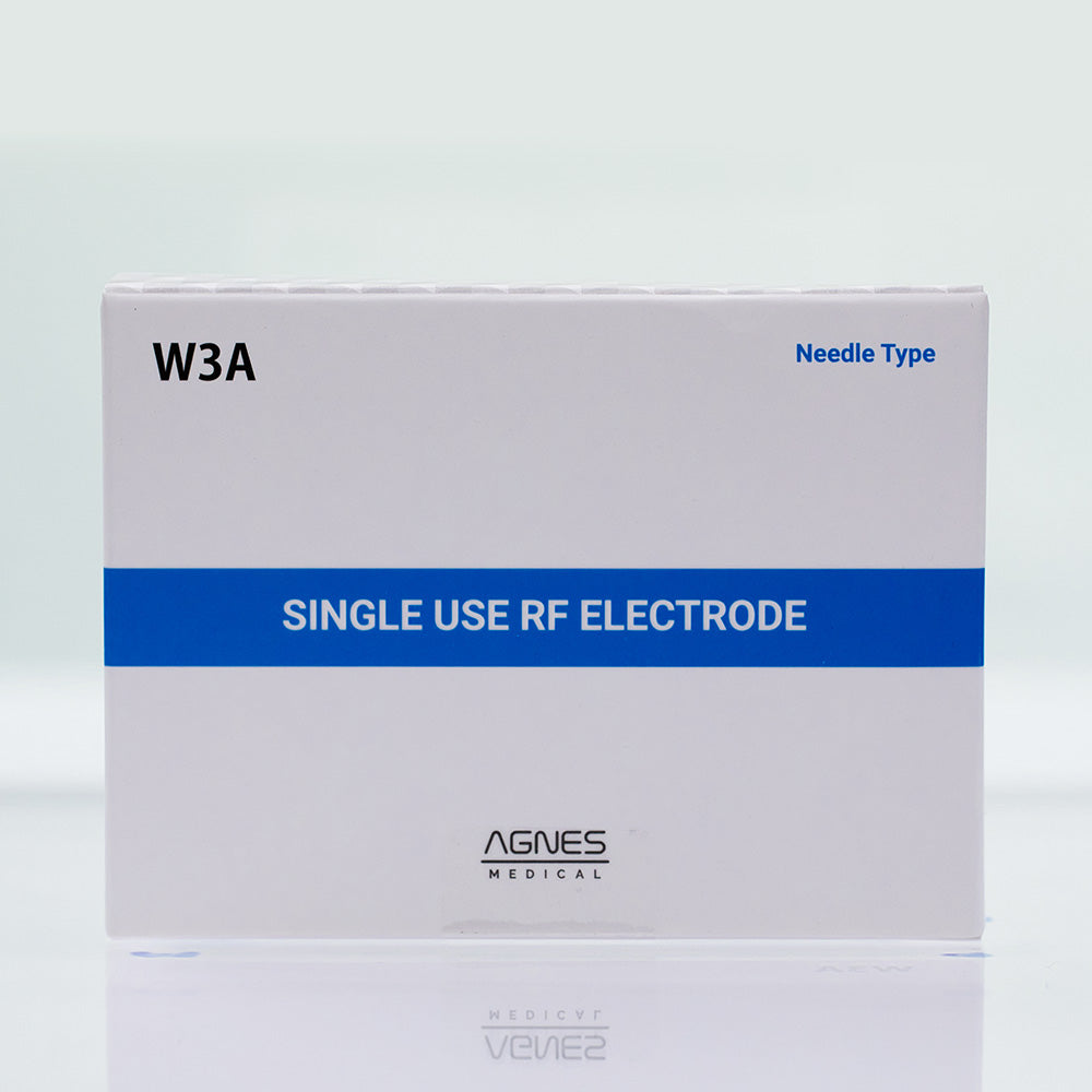 AGNES MEDICAL AGNES NEEDLE (W3A)