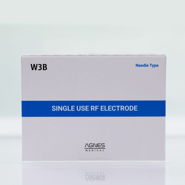 AGNES MEDICAL AGNES NEEDLE (W3B)