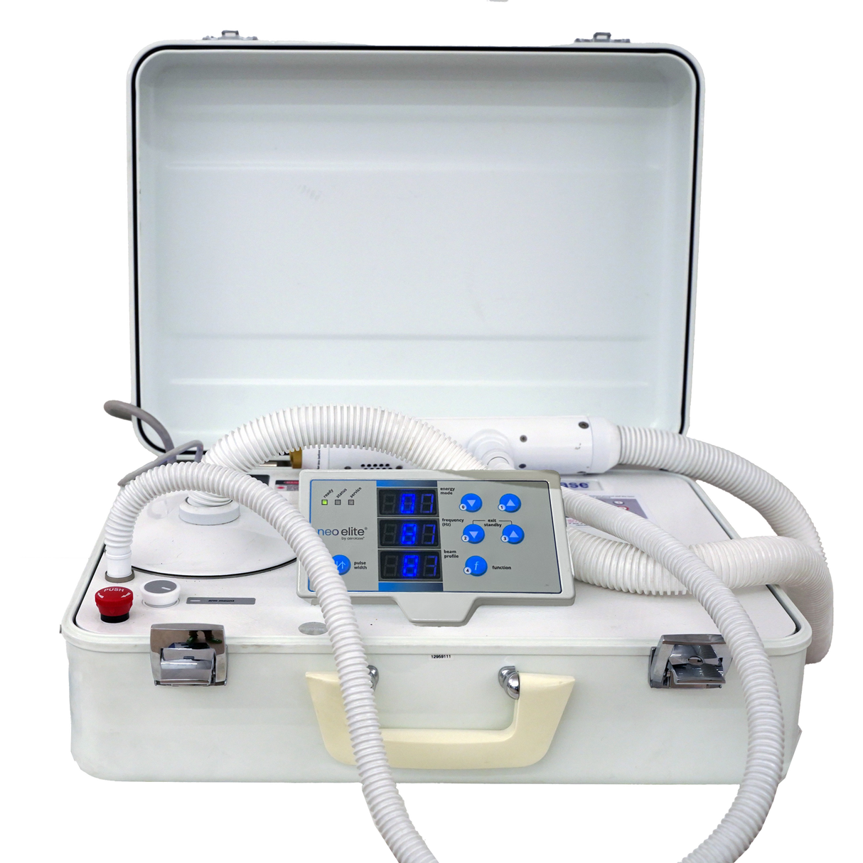 2023 Aerolase Neo Elite 1064nm Laser System