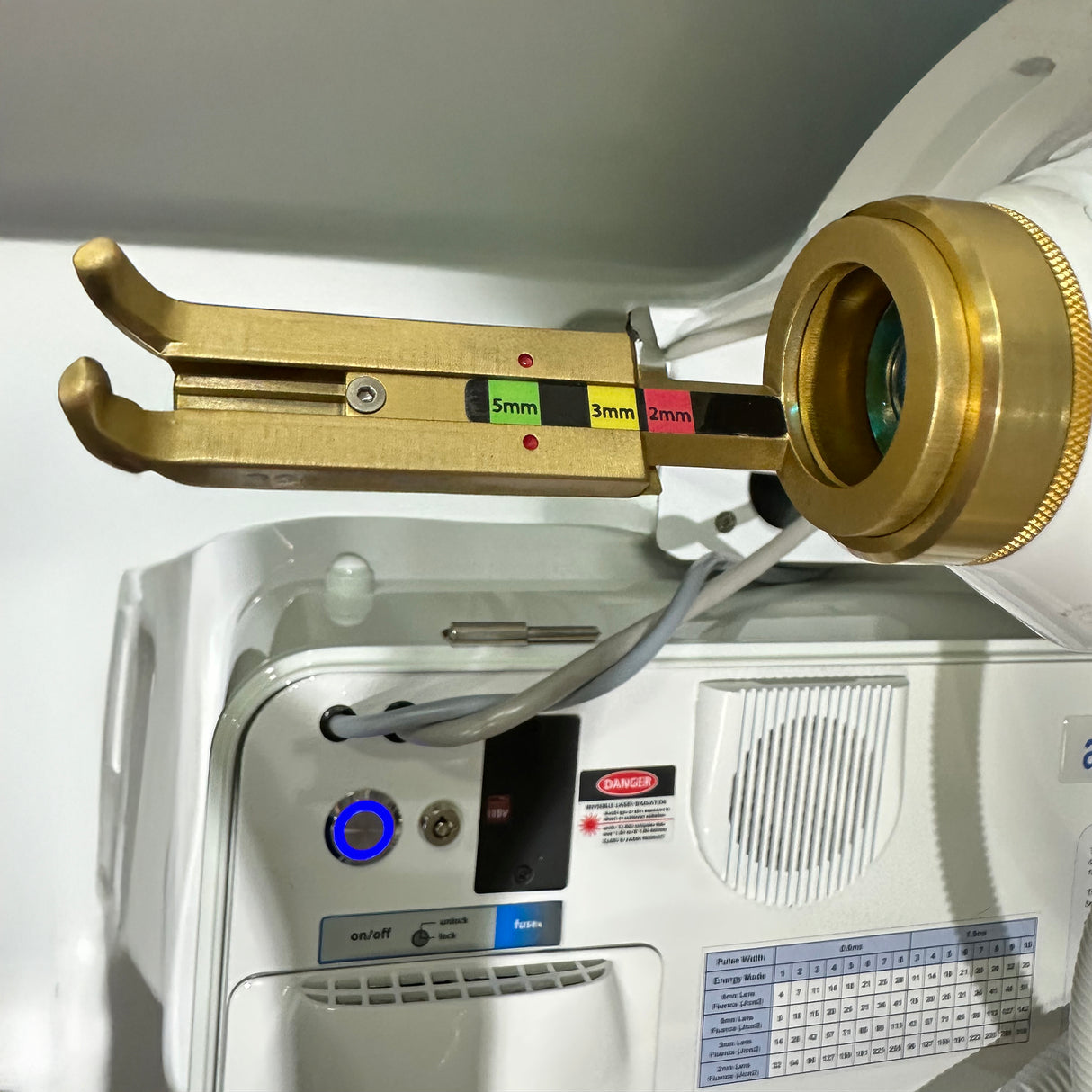 2023 Aerolase Neo Elite