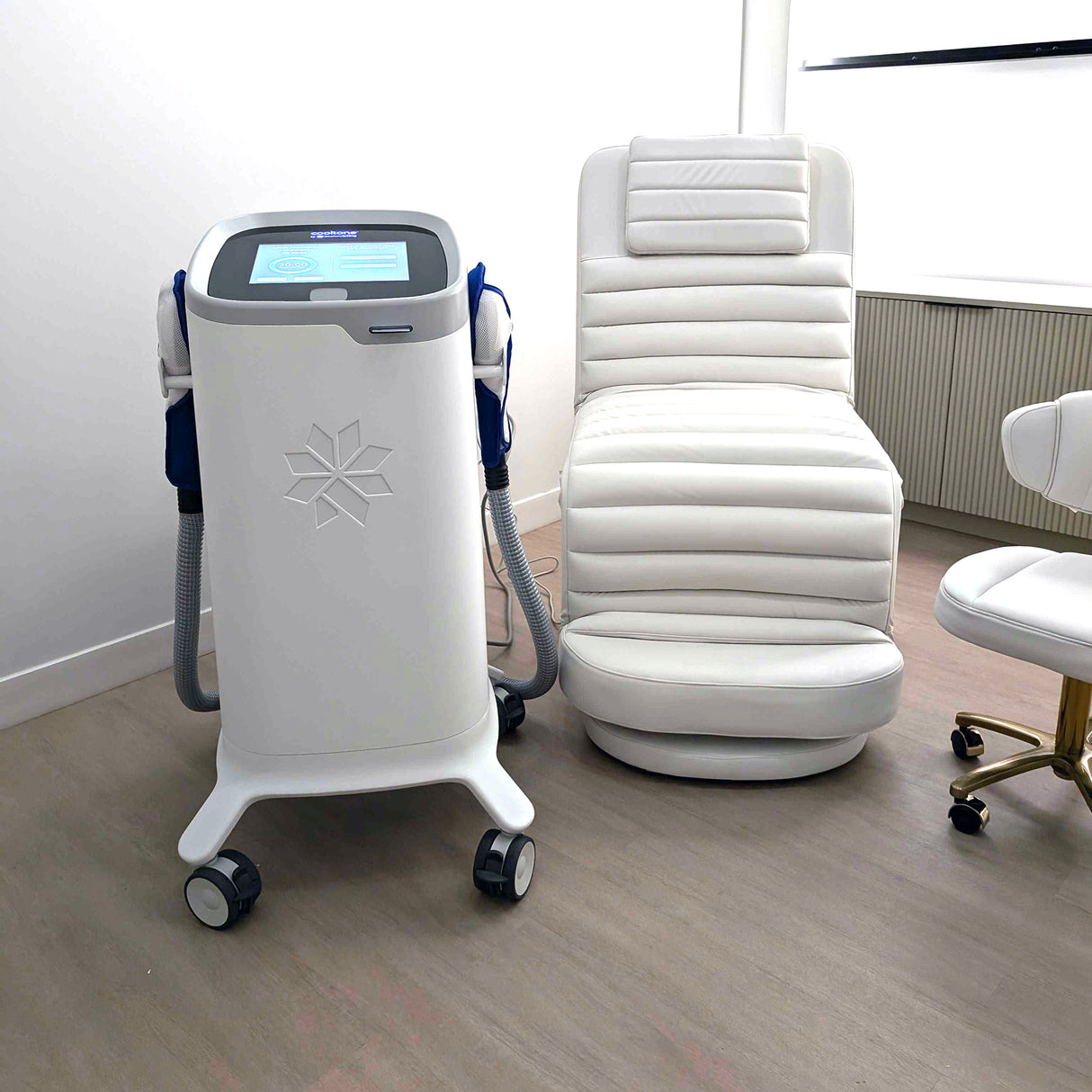 Allergan CoolTone Includes Manufacturer Recertified