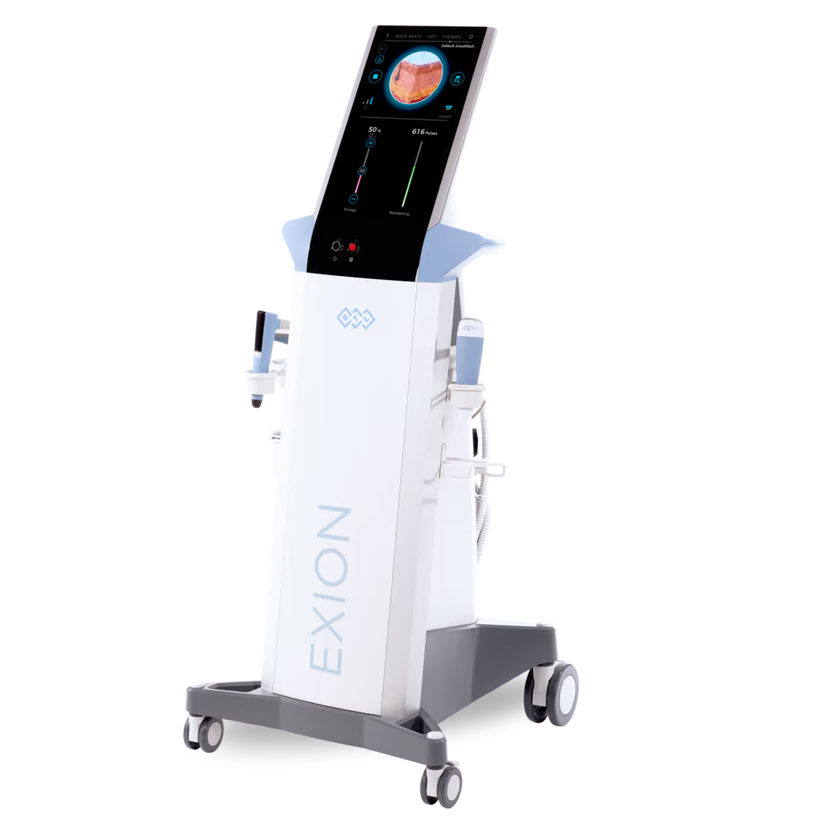 2023 BTL Aesthetics Exion w/3 Handpieces