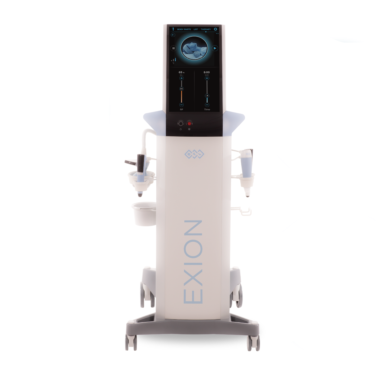 2023 BTL Aesthetics Exion w/3 Handpieces