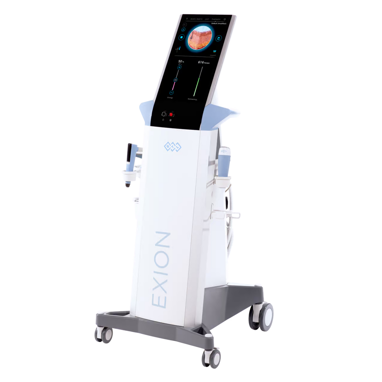 2023 BTL Aesthetics Exion w/3 Handpieces