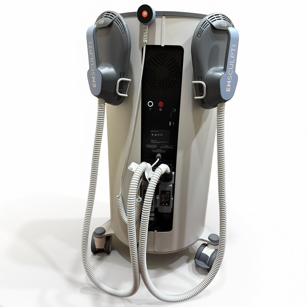 2021 BTL Aesthetics Emsculpt NEO with Abdominal & Arm Applicators